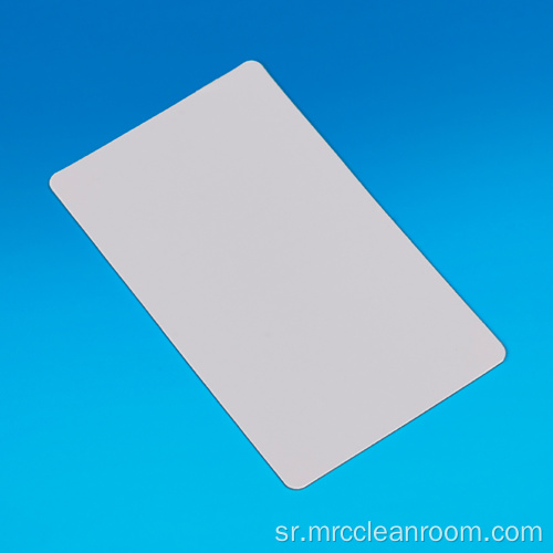 ЦР90 картица за чишћење за једнократну употребу за АТМ